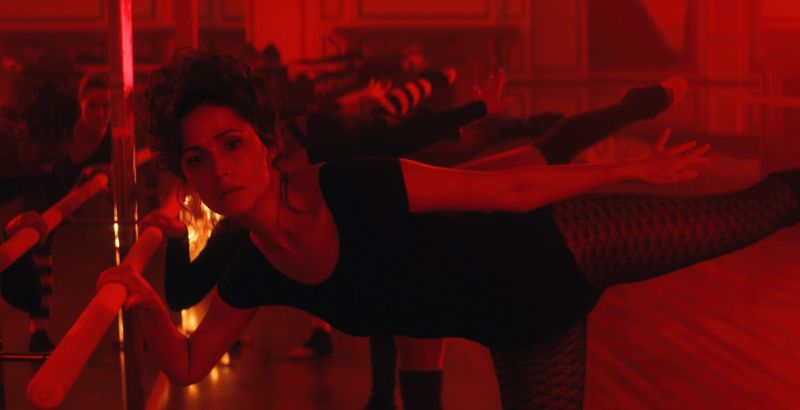 REVIEW: 'Physical' Season 3 Episode 2 — "Dress You Up" 1 Physical Season 3 Episode 2 - But Why Tho (1)