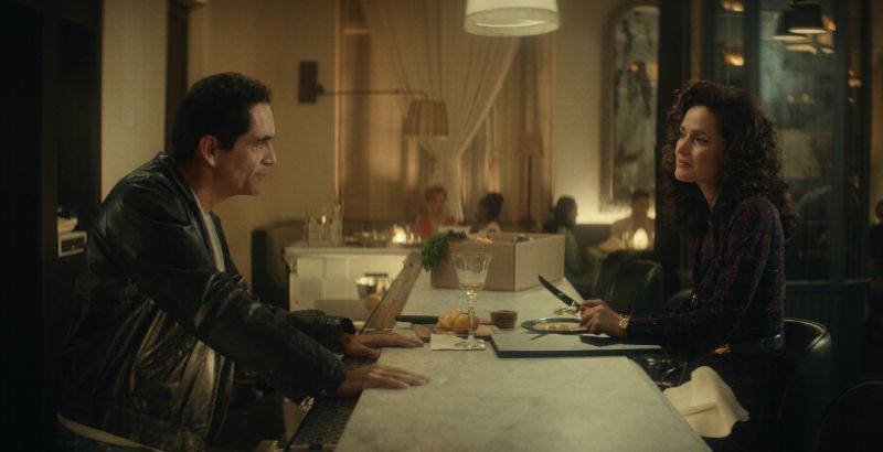 REVIEW: 'Physical' Season 3 Episode 3 — "Like It's On Fire" 1 Physical Season 3 Episode 3 - But Why Tho (1)