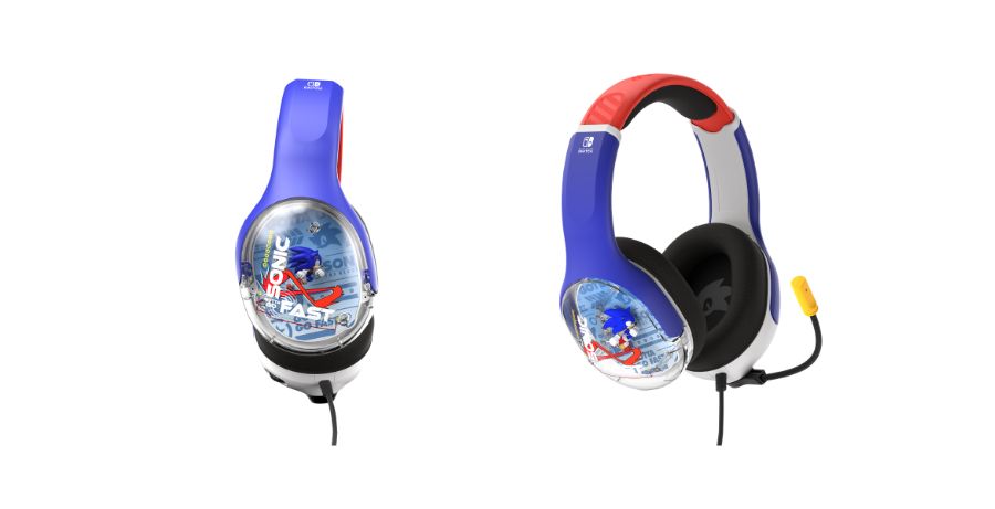 REALMz Controller and Headset But Why Tho 2