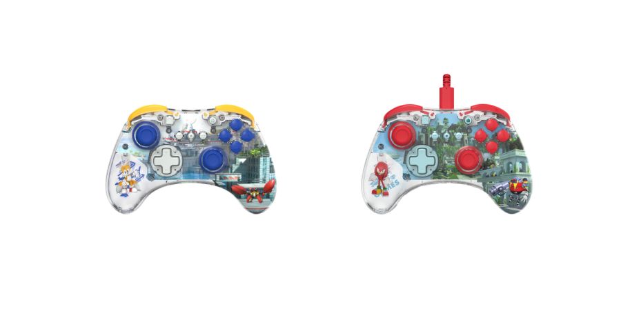 REALMz Controller and Headset