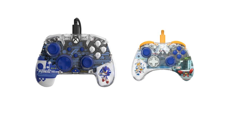 REALMz Controller and Headset