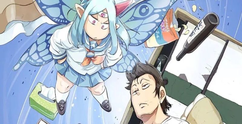 Stray Gods The Roleplaying Musical But Why Tho 1