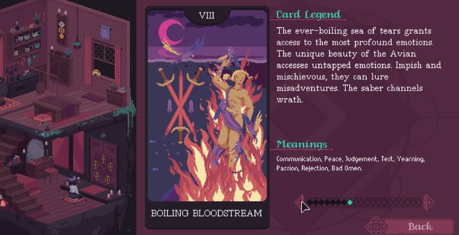 The Cosmic Wheel Sisterhood - But Why Tho