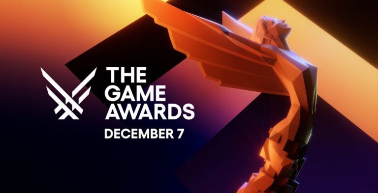The Game Awards 2023 - Nominees
