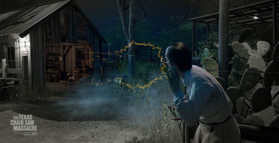 The Texas Chainsaw Massacre But Why Tho 2