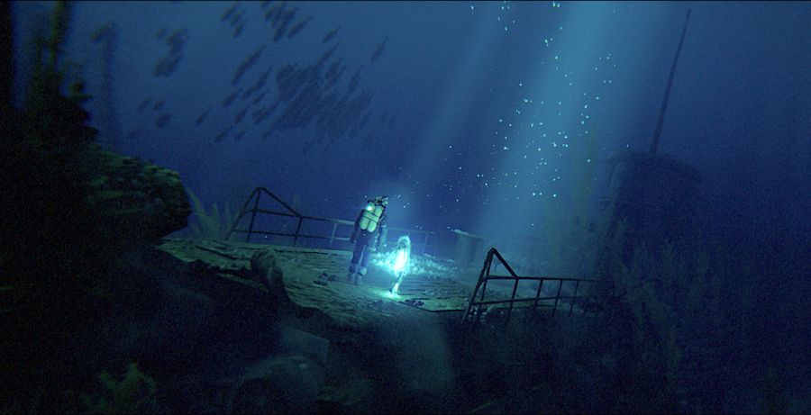 Under the Waves - But Why Tho (1)