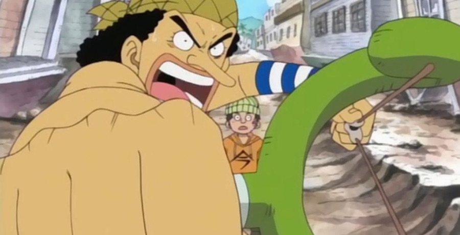 Usopp
