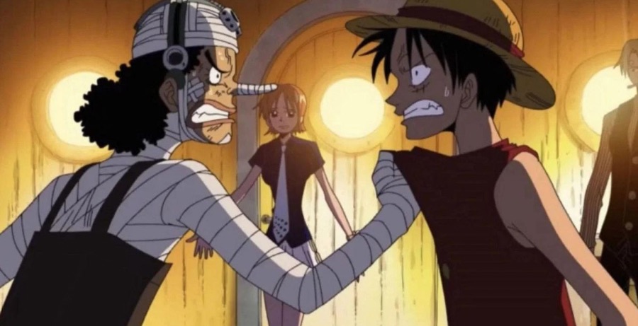 Usopp