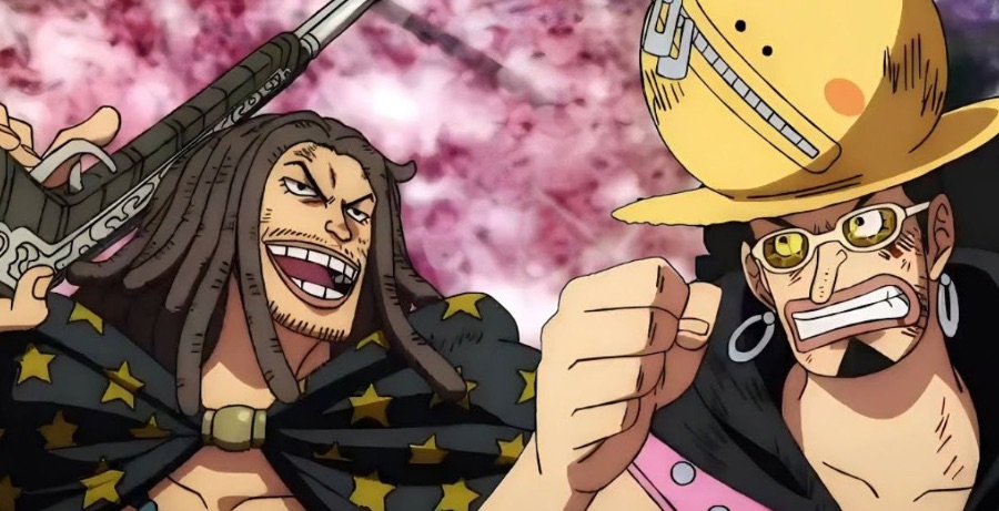 Usopp