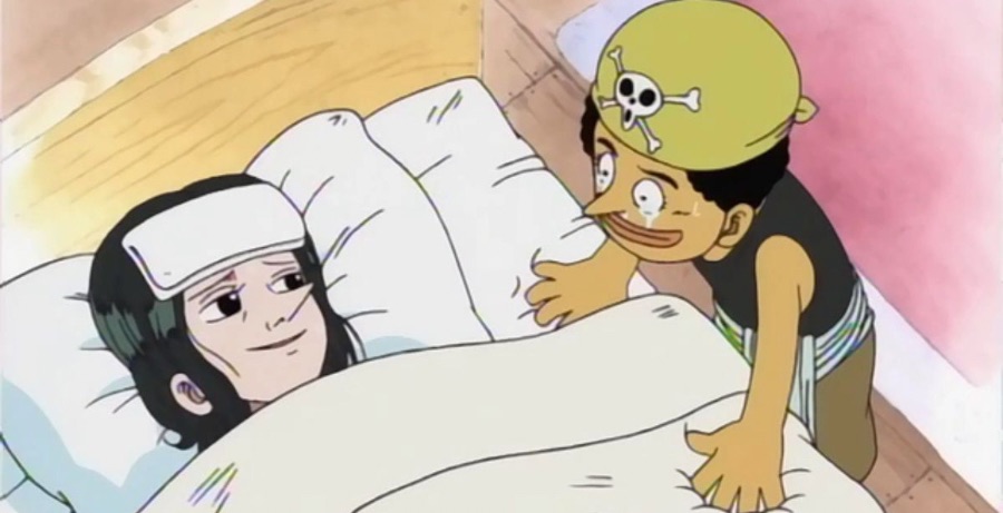 Usopp