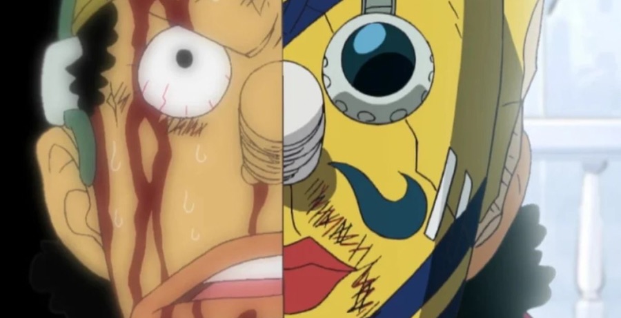 Usopp