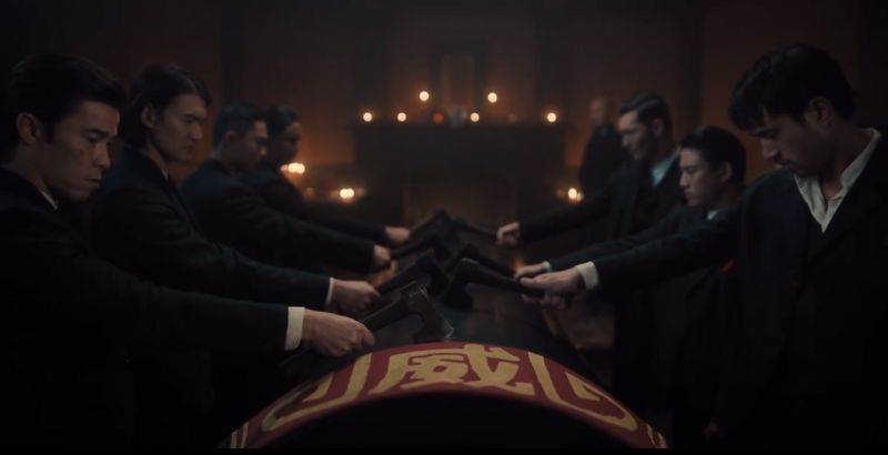 Warrior Season 3 Episode 2 Review - But Why Tho