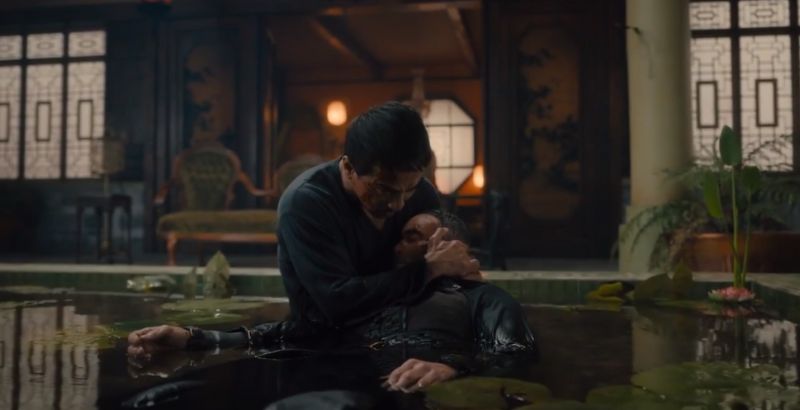 Warrior Season 3 Episode 8 - But Why Tho