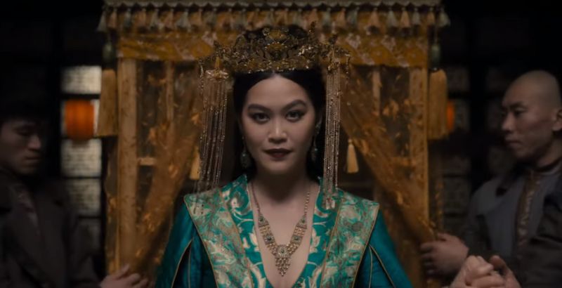 Warrior Season 3 Episode 8 - Top TV Shows of 2023