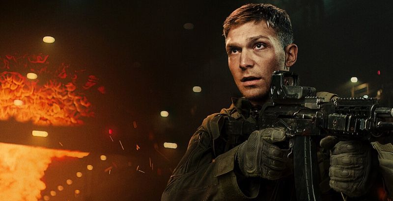 REVIEW: ‘Soulcatcher’ Fails To Entertain 1 soulcatcher - But Why Tho