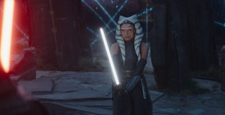 Ahsoka Episode 4 — But Why Tho