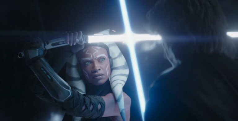 Ahsoka Episode 5 - But Why Tho