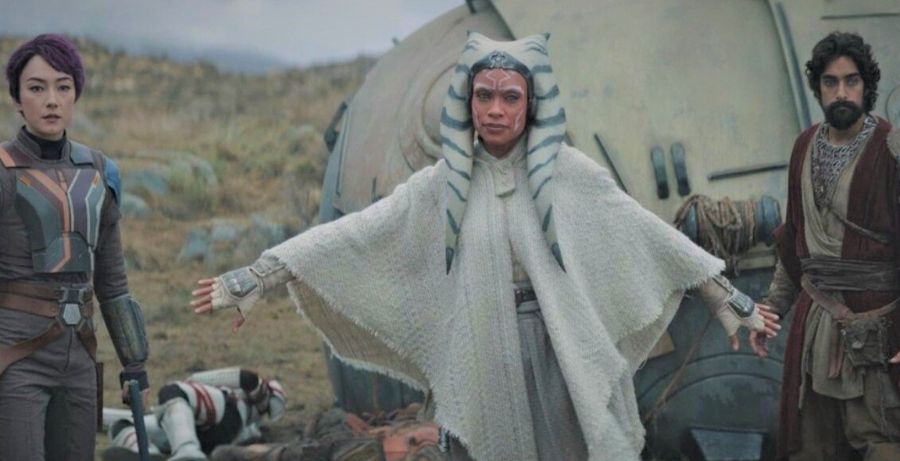 Ahsoka episode 7 - But Why Tho (2)