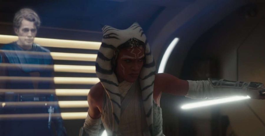 Ahsoka episode 7 - But Why Tho (5)