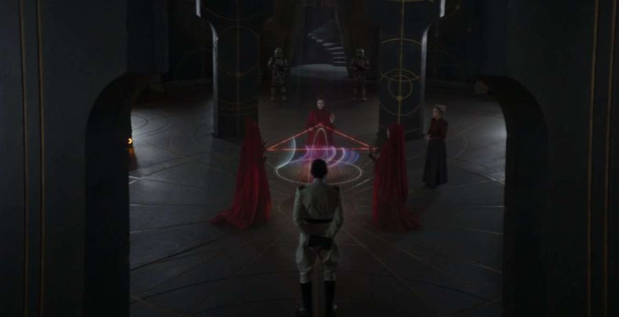 Ahsoka episode 7 - But Why Tho (2)
