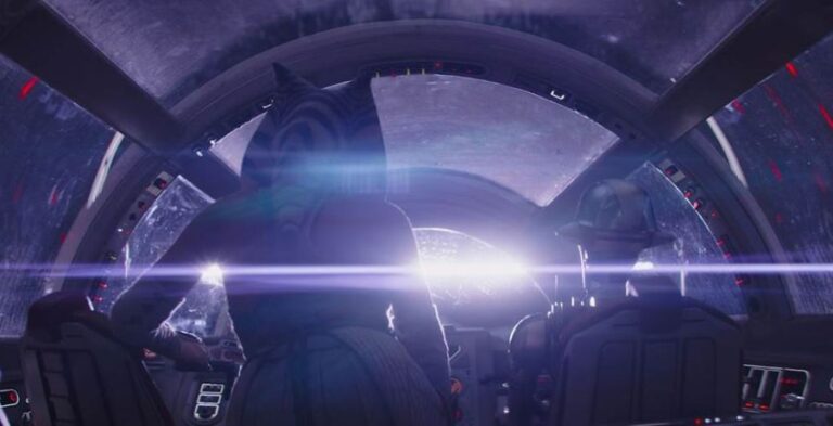 Ahsoka episode 7 - But Why Tho (2)