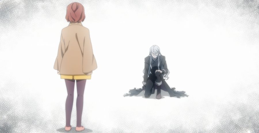 Bungo Stray Dogs Season 5 Episode 11 - But Why Tho