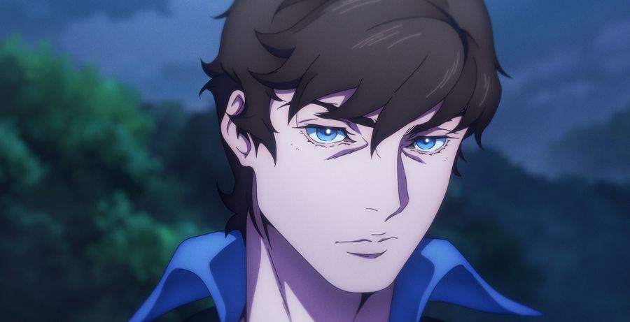 Catlevania Nocturne Episode 1 - But Why Tho