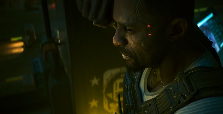 Cyberpunk 2077 Phantom Liberty - But Why Tho