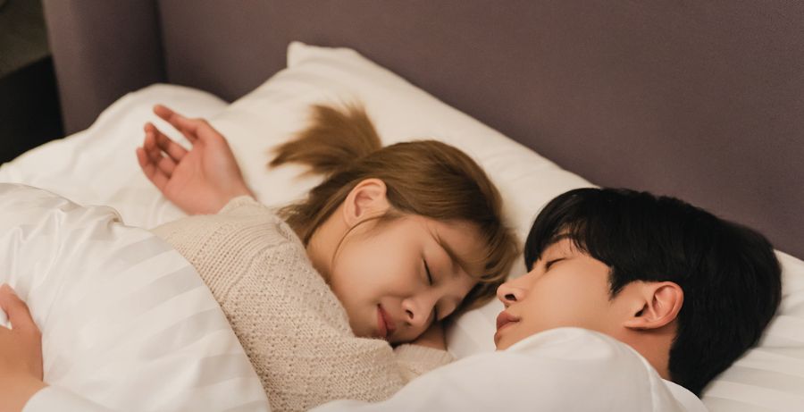 Destined With You Episodes 11 12 But Why Tho 1