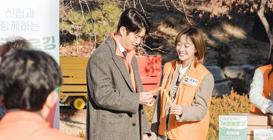 Destined With You Episodes 7-8 - But Why Tho (2)