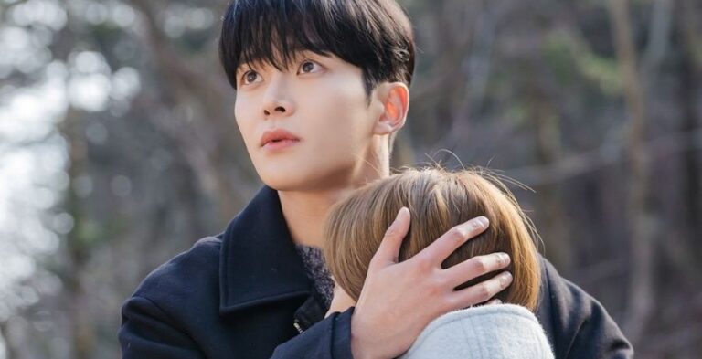 Destined With You Episodes 7-8 - But Why Tho