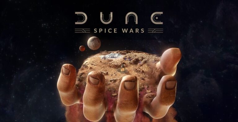 Dune: Spice Wars