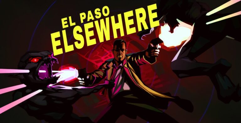 El Paso, Elsewhere