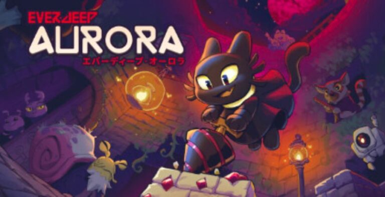 Everdeep Araura — But Why Tho