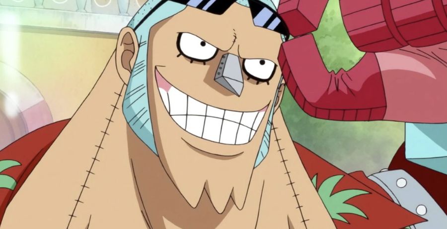 Every Straw Hat Crew Member Ranked - But Why Tho