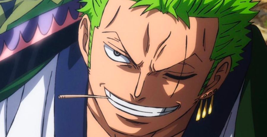 Every Straw Hat Crew Member Ranked But Why Tho 4