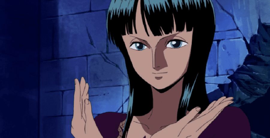 Every Straw Hat Crew Member Ranked - But Why Tho