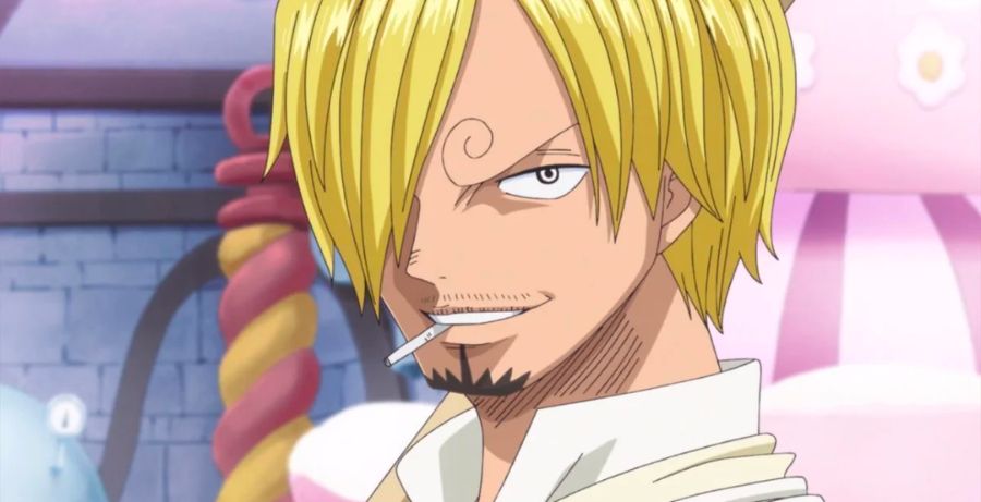 Every Straw Hat Crew Member Ranked - But Why Tho