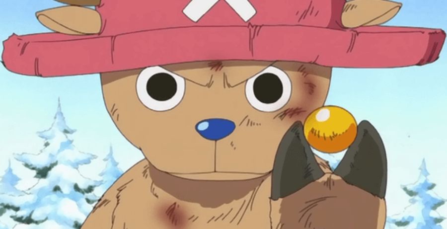 Every Straw Hat Crew Member Ranked - But Why Tho