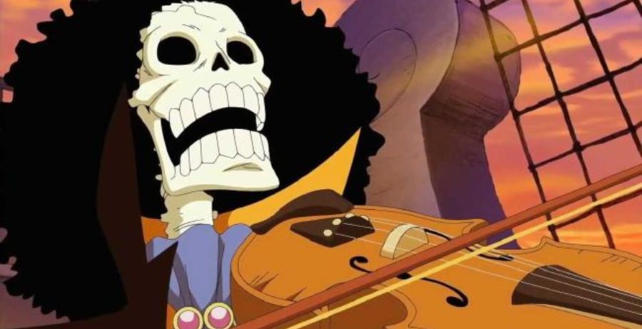 Every Straw Hat Crew Member Ranked - But Why Tho
