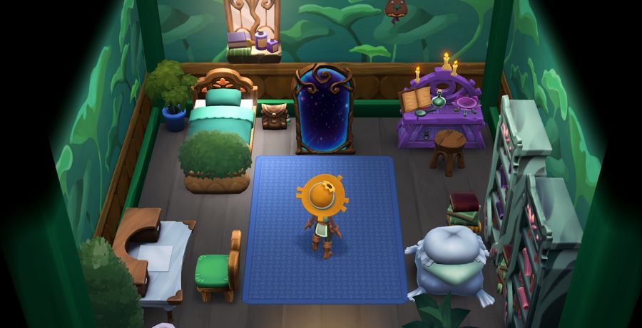 Fae Farm - But Why Tho