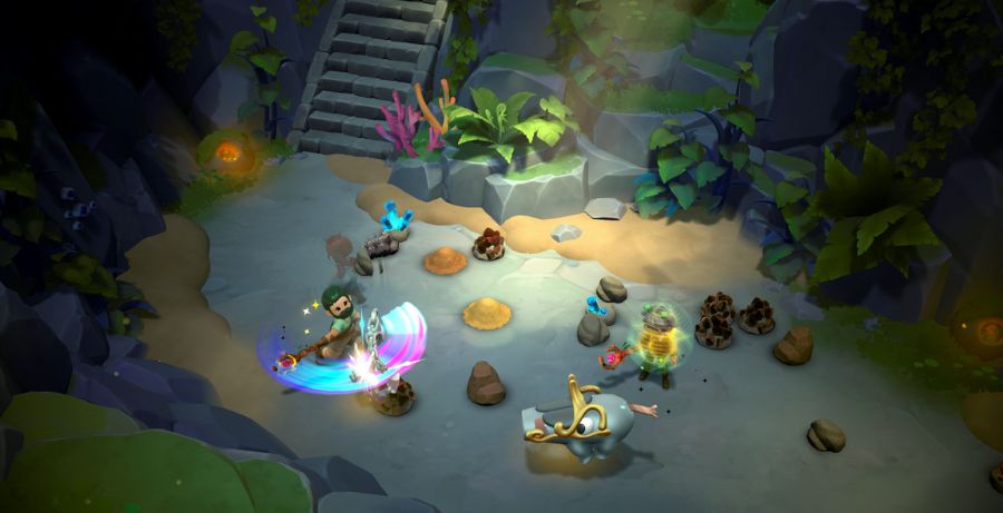 Fae Farm - But Why Tho