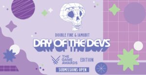 Day of the Devs: The Game Awards Edition
