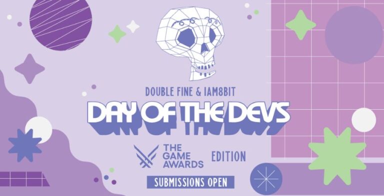 Day of the Devs: The Game Awards Edition