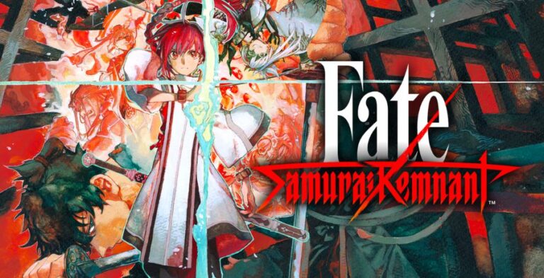 Fate/Samurai Remnant — But Why Tho