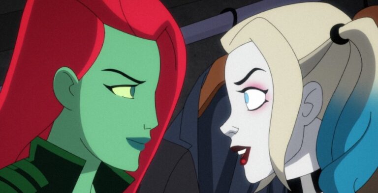 Harley Quinn Season 4 Episode 10