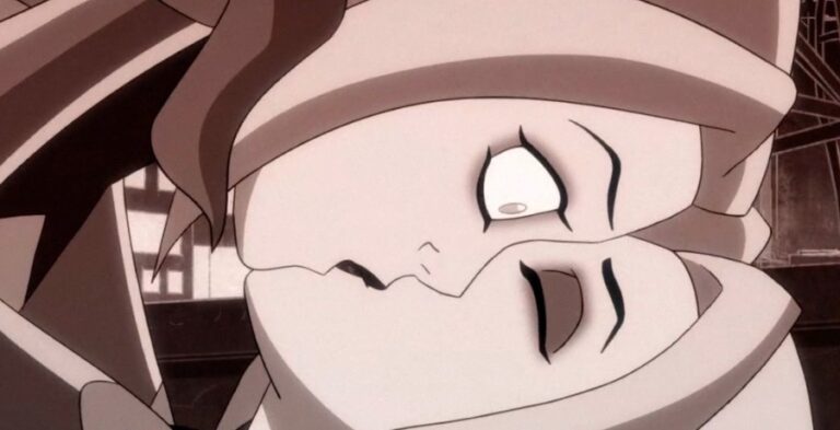 Harley Quinn Season 4 Episode 9