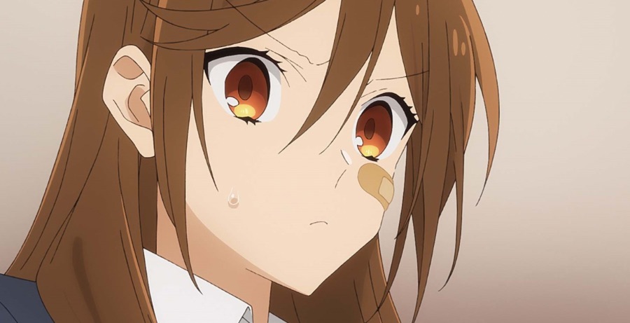 Horimiya The Missing Pieces Episode 10