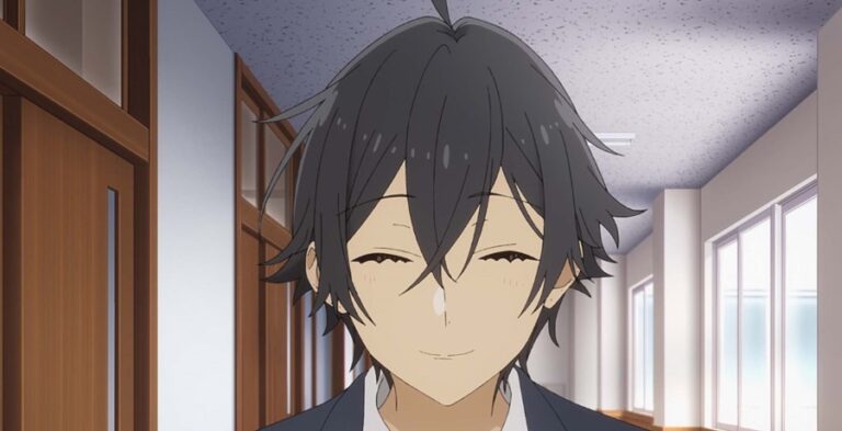 Horimiya: The Missing Pieces Episode 13