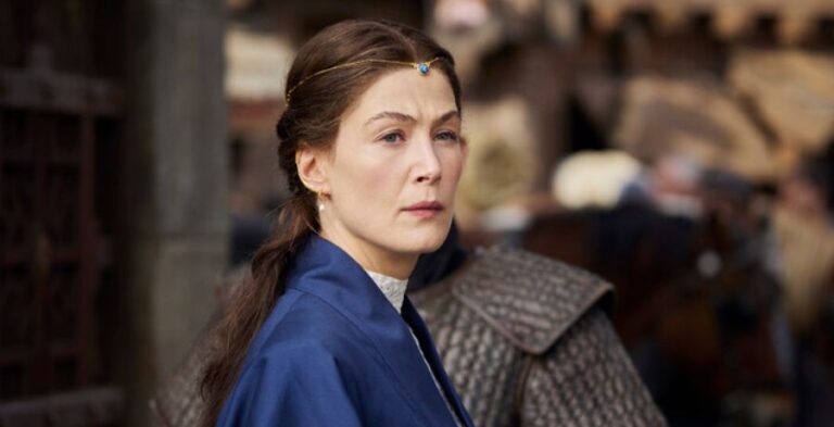 The Wheel of Time Season 2 Episode 7